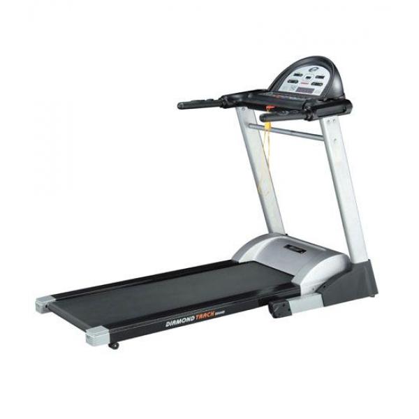 Banda de alergare lifegear 98440